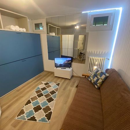 Moggio  Alpine Nest With Swimmingpool 아파트 외부 사진